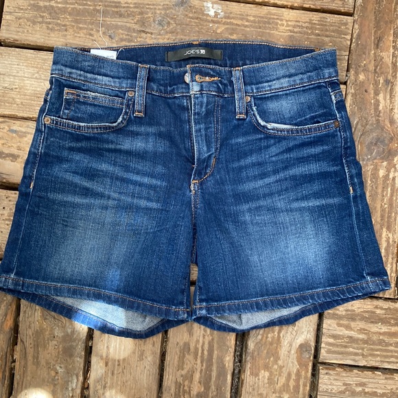 Joe’s shorts - Picture 1 of 5